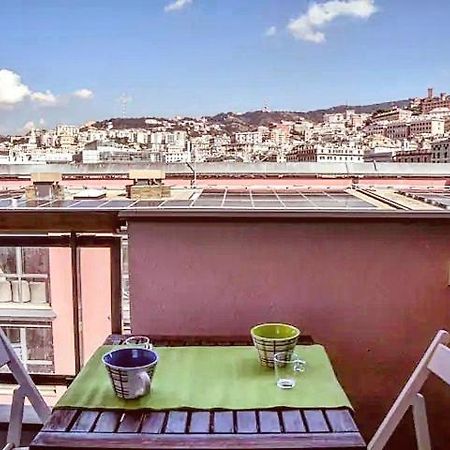 616 Genova - Loft Al Porto Antico Apartment Exterior photo