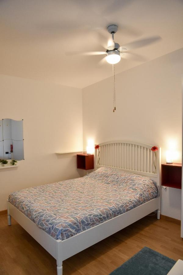 616 Genova - Loft Al Porto Antico Apartment Exterior photo