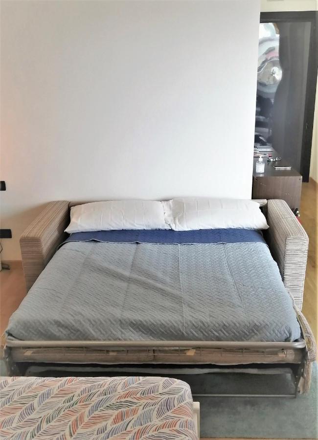 616 Genova - Loft Al Porto Antico Apartment Exterior photo